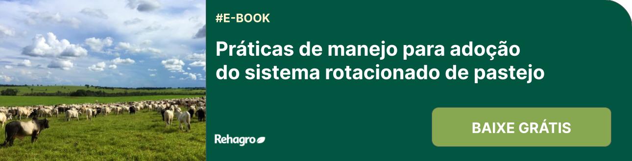 E-book Práticas de manejo para sistema rotacionado