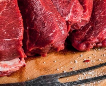 Webinar Produtividade e qualidade da carne bovina
