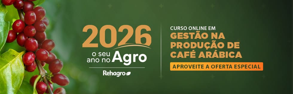 Curso Gestão na Produção de Café Campanha recesso GC