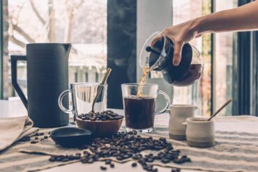 Métodos de preparo de café: veja as particularidades e como fazer
