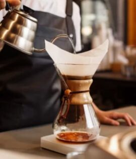 Métodos de preparo de café: veja as particularidades e como fazer