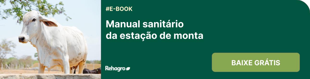 Baixar e-book Manual sanitário da estação de monta