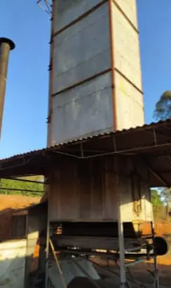 Quais tipos de secadores? Como usá-los? 3 Secador de baú