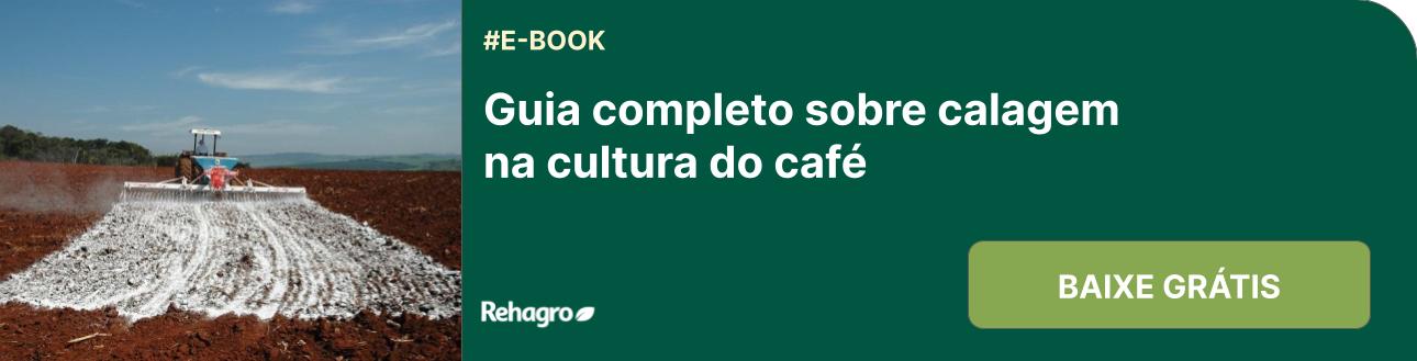 E-book Calagem na cultura do café