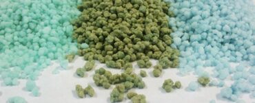 Fertilizantes químicos para o solo