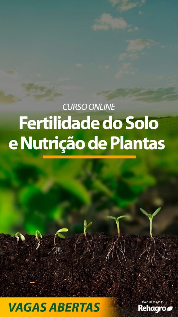 Fertilidade do solo e nutrição de plantas
