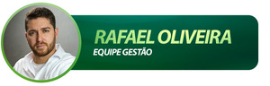 Rafael Oliveira - Equipe gestão