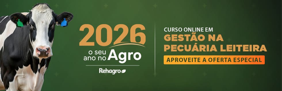 Curso Gestão na Pecuária Leiteira Campanha recesso GPL