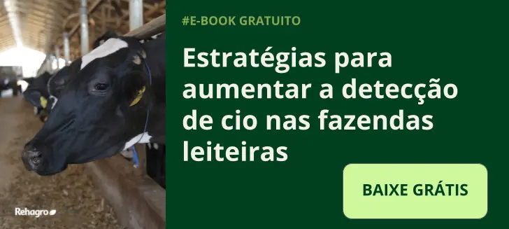 E-book detecção de cio nas fazendas leiteiras