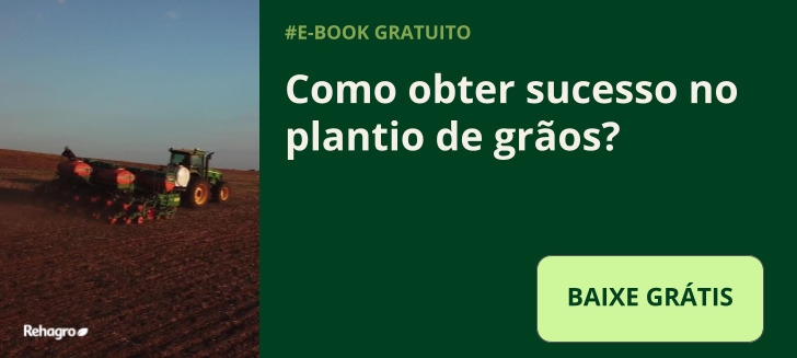 E-book plantio de grãos