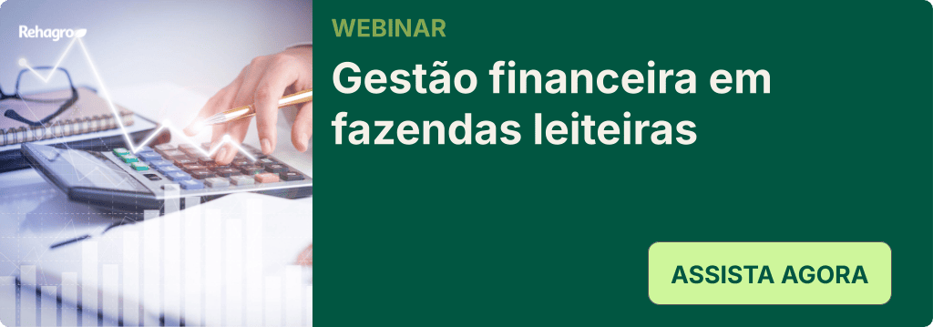 Webinar gestão financeira