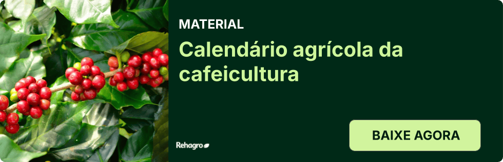 Clique e baixe grátis! Calendário agrícola do café