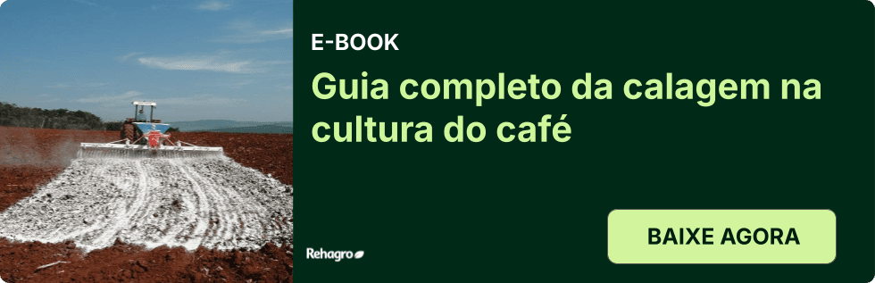Clique e baixe o e-book grátis! E-book Calagem no café