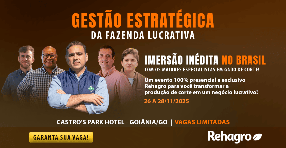 Banner Imersão Gestão Estratégica da Fazenda Lucrativa
