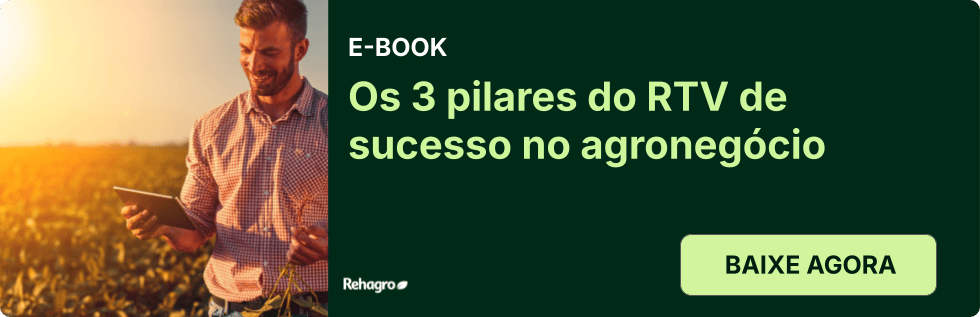 E-book Pilares do RTV de sucesso