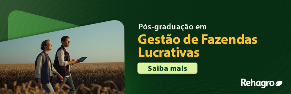Pós-graduação em Gestão de Fazendas Lucrativas