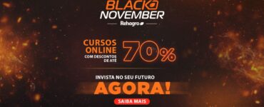 Banner Black November Rehagro