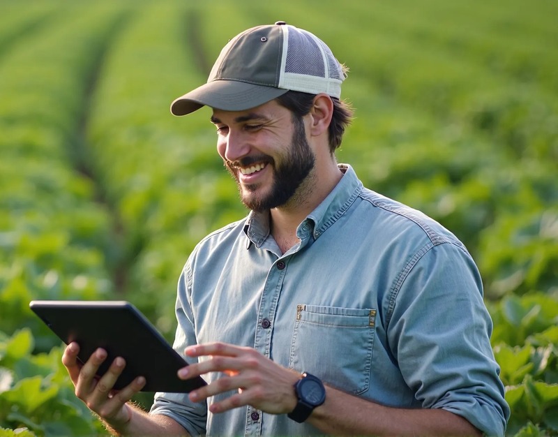 Pós-graduação no agronegócio: o diferencial que acelera o crescimento profissional