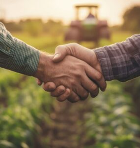 Relação trabalhista no agronegócio
