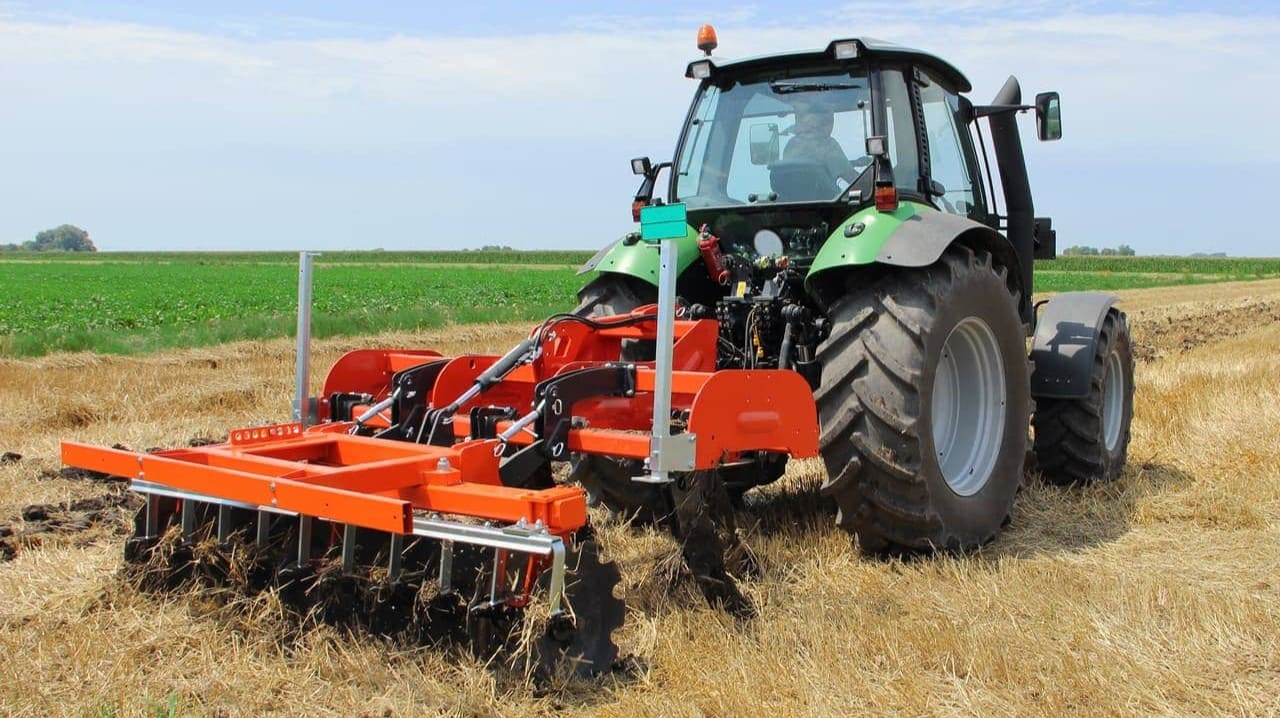 Abertura de área para grãos: como manejar o solo para aumentar a produtividade