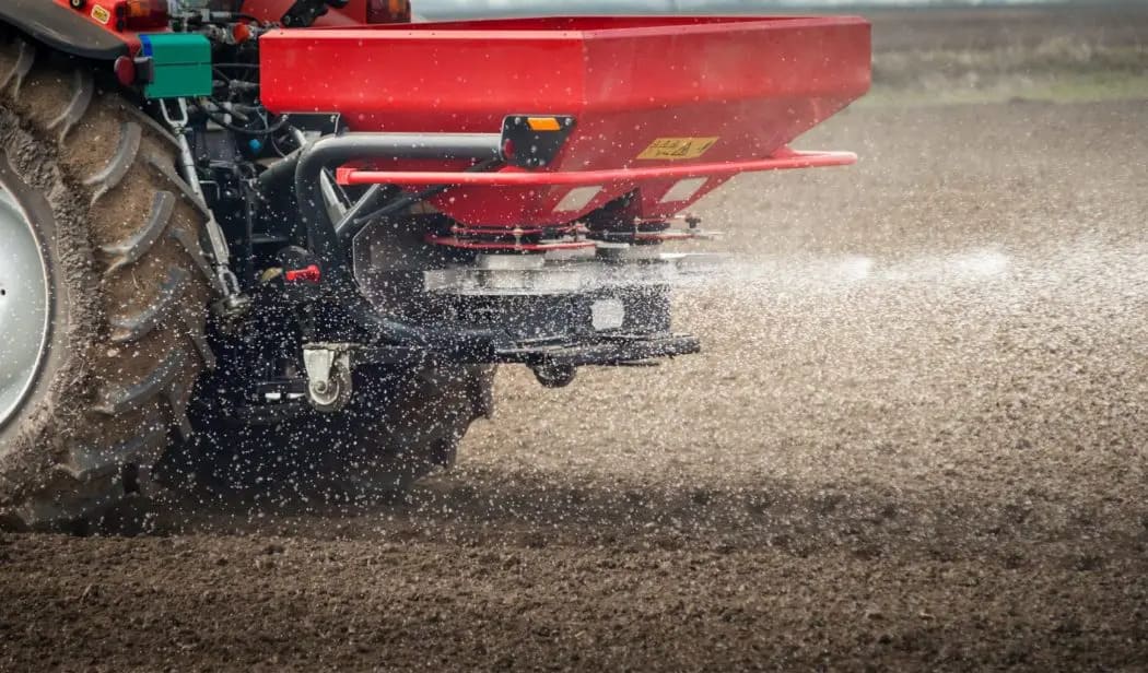 Mercado de fertilizantes 2026/27: tendências e perspectivas para a próxima safra